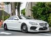 BMW 6 SERIES
