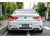 BMW 6 SERIES