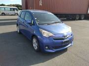 2012 TOYOTA RACTIS G
