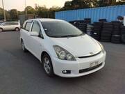 2004 TOYOTA WISH G NEO EDITION