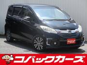 2015 HONDA FREED HYBRID
