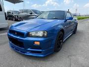 2000 NISSAN SKYLINE