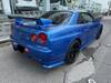 NISSAN SKYLINE