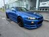 NISSAN SKYLINE