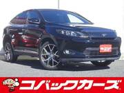 2014 TOYOTA HARRIER