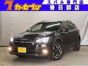 2018 SUBARU XV