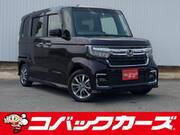 2022 HONDA N-BOX CUSTOM