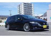 2011 HONDA ODYSSEY