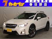 2016 SUBARU XV