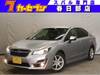 SUBARU IMPREZA G4