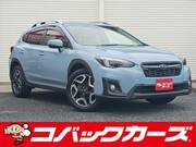 2018 SUBARU XV