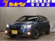 2018 SUBARU XV