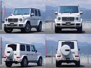 2023 MERCEDES BENZ G-CLASS