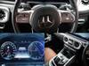 MERCEDES BENZ G-CLASS