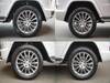 MERCEDES BENZ G-CLASS
