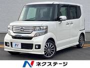 2012 HONDA N-BOX CUSTOM