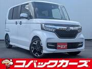 2018 HONDA N-BOX CUSTOM