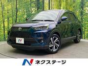 2022 TOYOTA RAIZE
