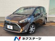 2018 TOYOTA SIENTA