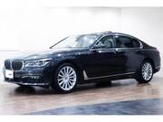 2015 BMW 7 SERIES 740i