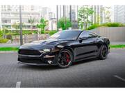 2023 FORD MUSTANG