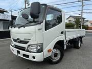 2017 HINO DUTRO