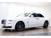 2016 ROLLS ROYCE GHOST