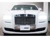 ROLLS ROYCE GHOST