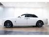 ROLLS ROYCE GHOST