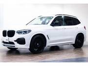 2020 BMW ALPINA XD3