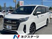2020 TOYOTA NOAH