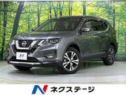 2019 NISSAN X-TRAIL 20Xi