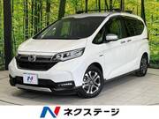 2022 HONDA FREED HYBRID
