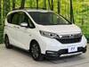 HONDA FREED HYBRID
