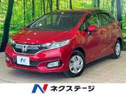 2018 HONDA FIT
