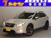2015 SUBARU XV