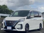 2019 NISSAN SERENA