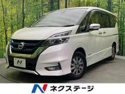 2018 NISSAN SERENA