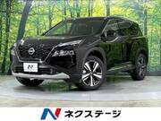 2024 NISSAN X-TRAIL