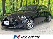 2018 LEXUS IS