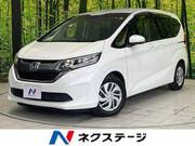 2017 HONDA FREED