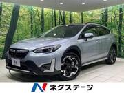2020 SUBARU XV