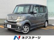 2012 HONDA N-BOX CUSTOM
