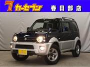 2018 SUZUKI JIMNY SIERRA