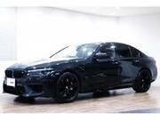 2018 BMW M5 M5