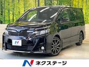 2017 TOYOTA VOXY