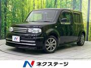2015 NISSAN CUBE RIDER