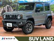 2023 SUZUKI JIMNY SIERRA