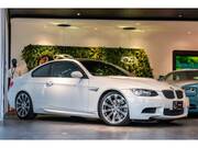 2008 BMW M3