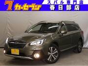 2019 SUBARU LEGACY OUTBACK